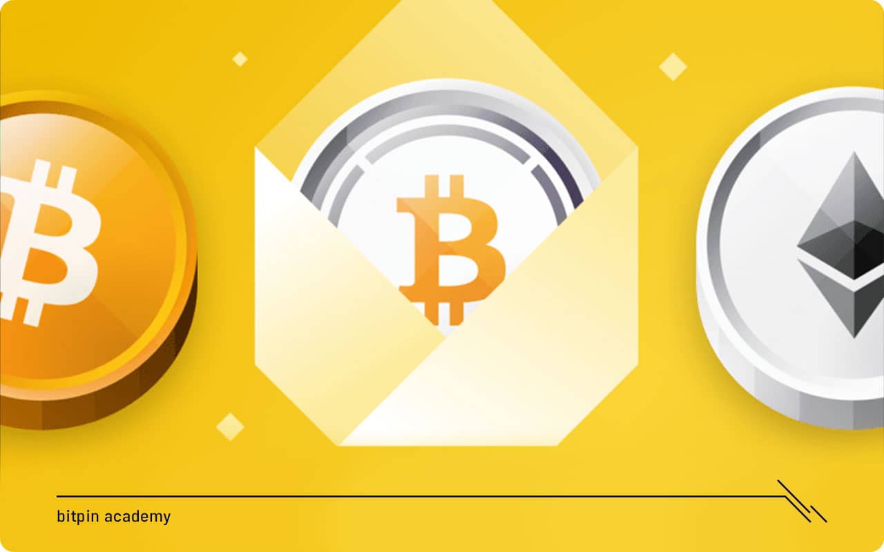 رپد توکن (Wrapped Token) در بلاک چین و ارز دیجیتال چیست؟