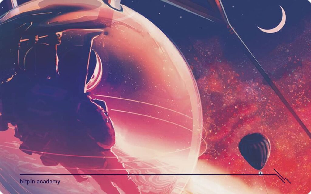تریلیوم (TLM) چیست؟ همه چیز درباره‌ی ارز دیجیتال بازی Alien Worlds