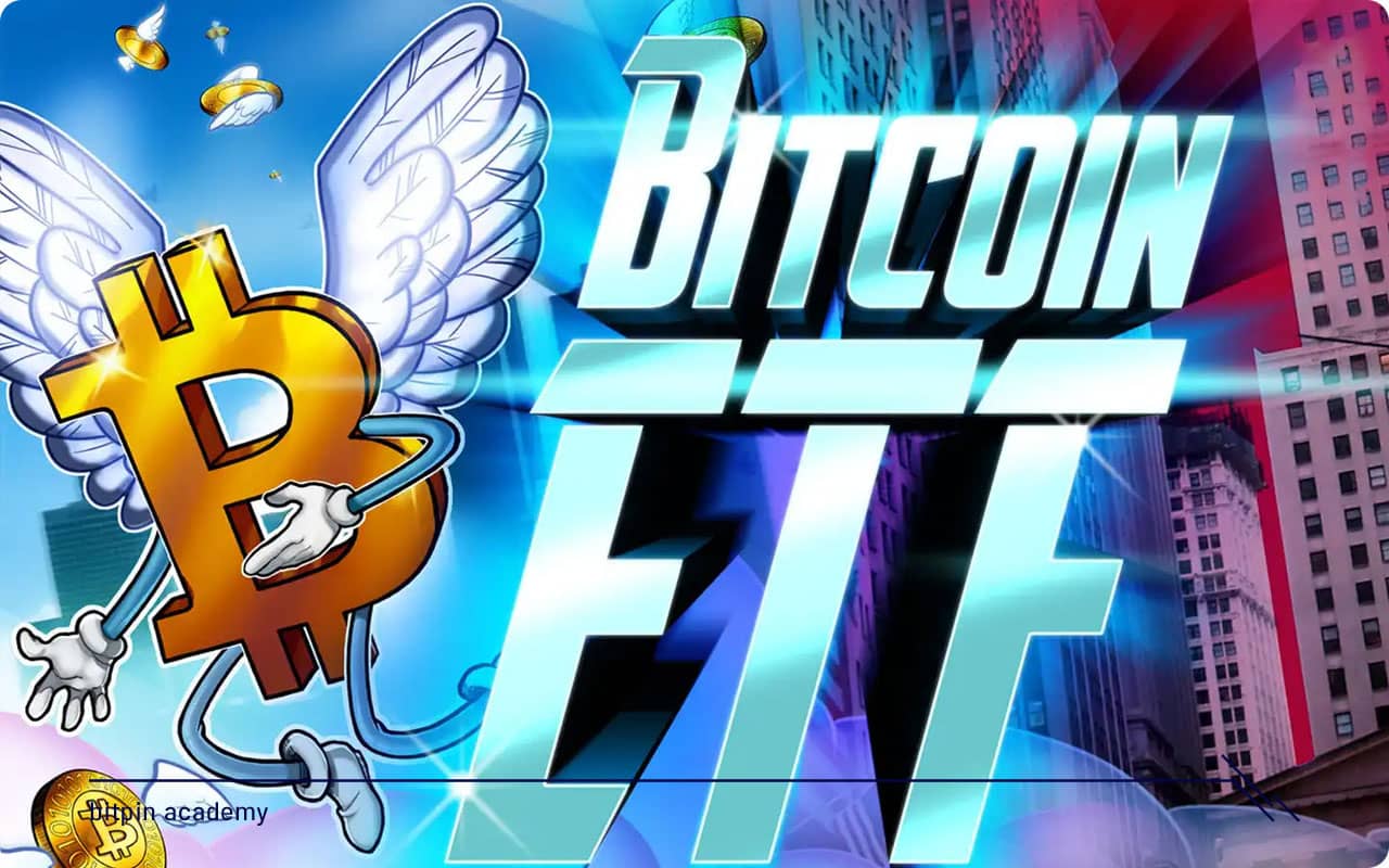 ETF