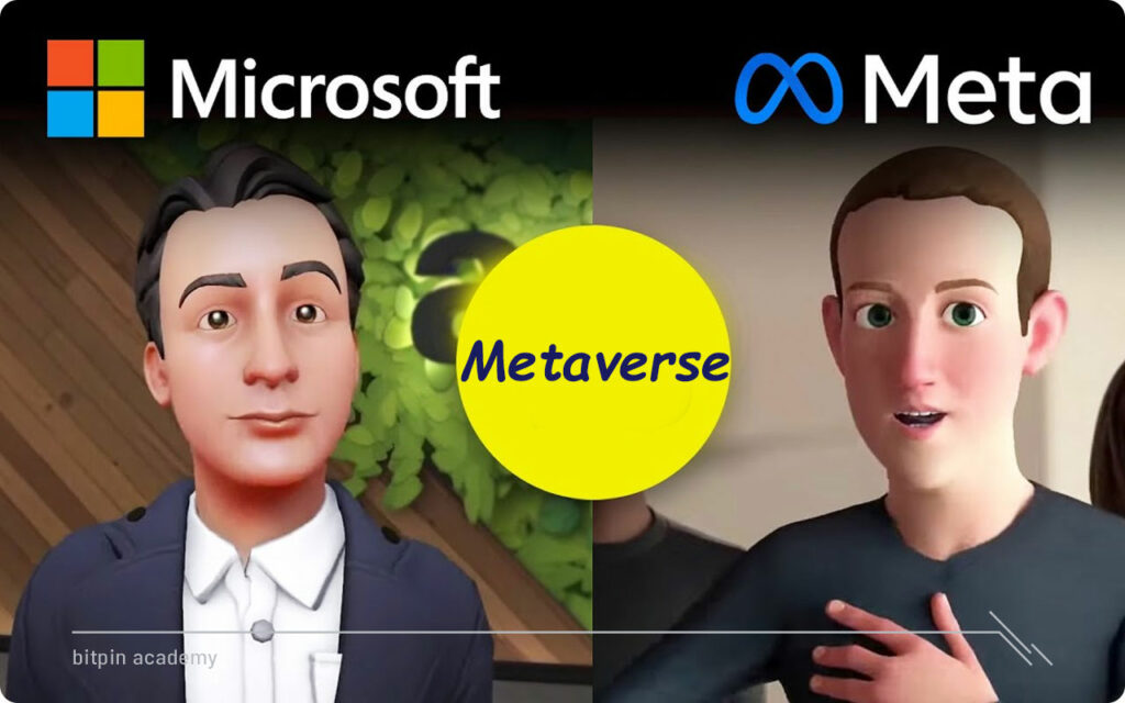 metaverse