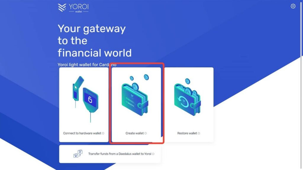 کیف پول یورویی چیست؟ 