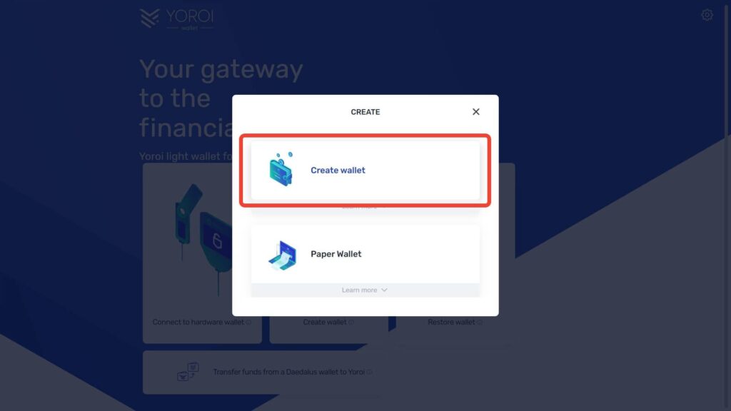 کیف پول یورویی چیست؟ 