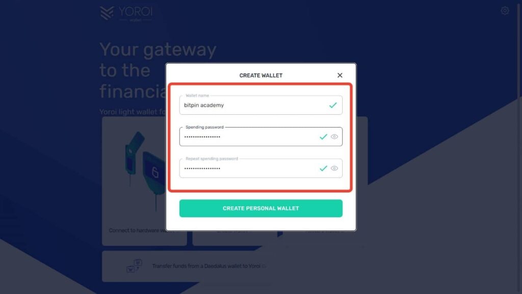 کیف پول یورویی چیست؟ 