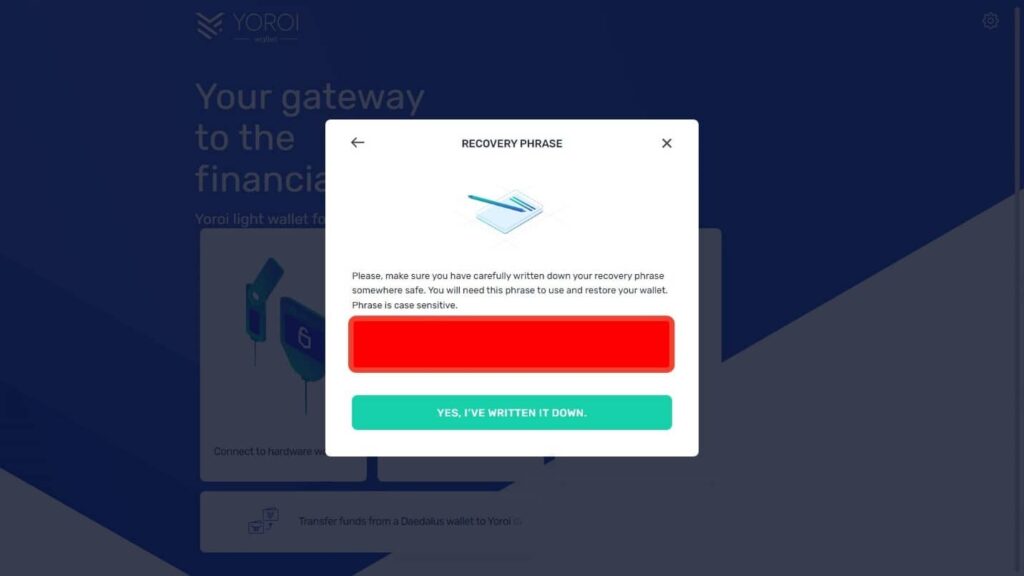 کیف پول یورویی چیست؟ 