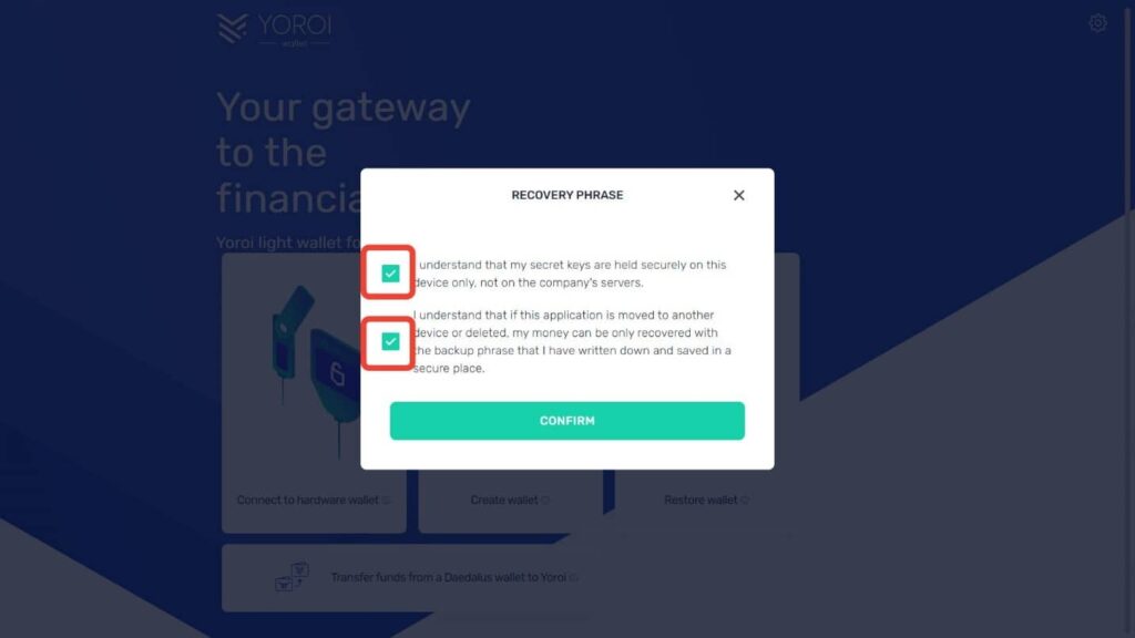 کیف پول یورویی چیست؟ 
