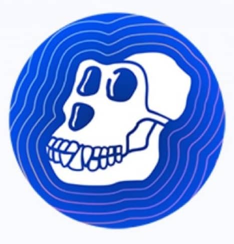 با ارز دیجیتال ایپ کوین(APE) 