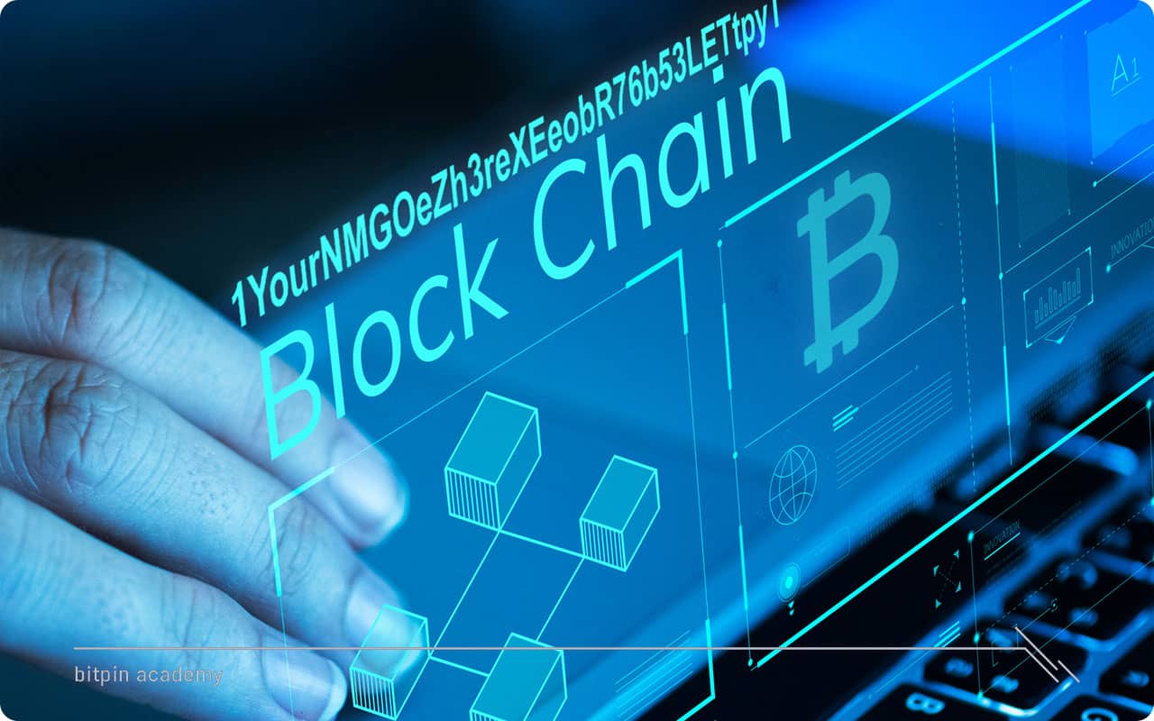 Generate a Bitcoin Address