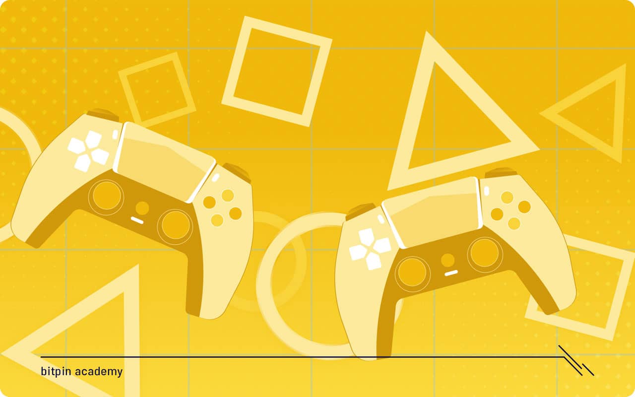 GameFi چیست؟