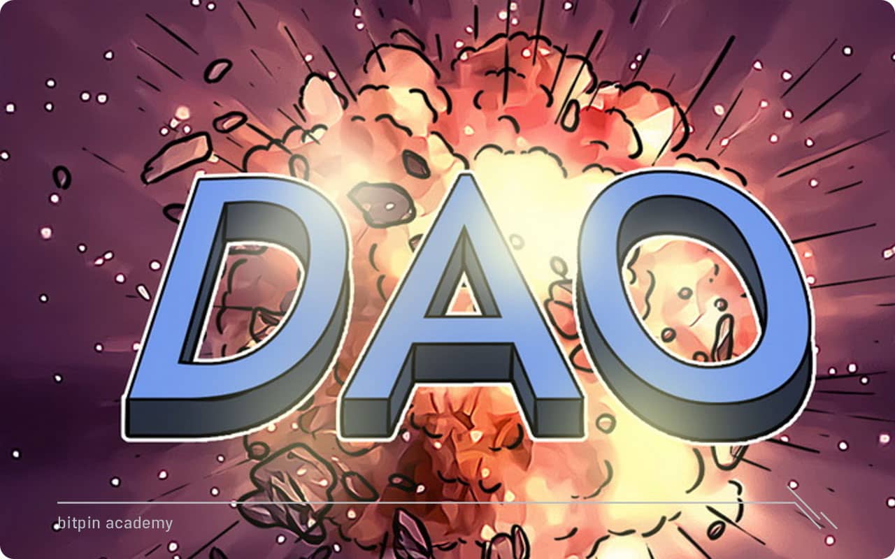 چگونه یک دائو (DAO) بسازیم؟ آموزش ساخت DAO