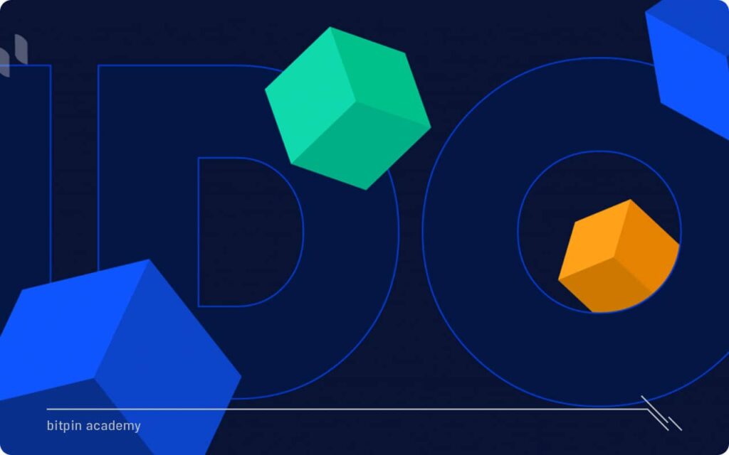 IDO (پیشنهاد اولیه DEX) چیست؟