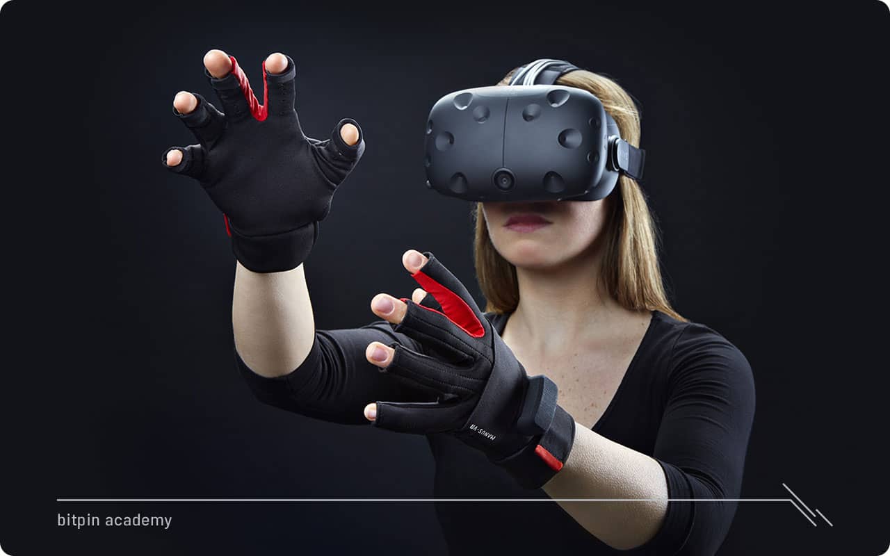 واقعیت مجازی یا VR چیست؟