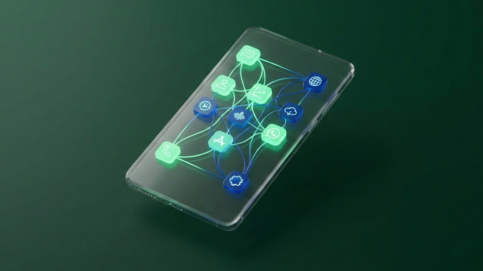 هر آنچه باید درباره DApp ها بدانیم!