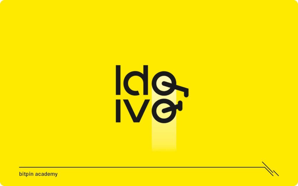 عرضه اولیه ولیدیتور (IVO) یا عرضه اولیه نماینده (IDO)