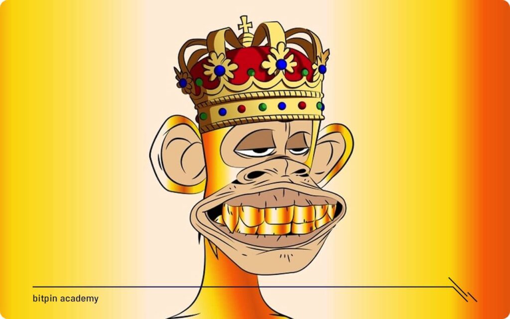 آموزش خرید، فروش و ایجاد NFT 