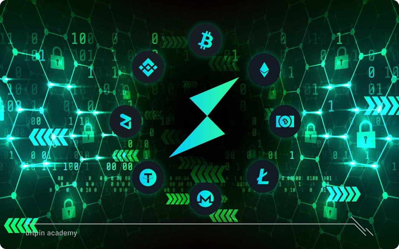 تورچین (THORChain) | لایه 1 بلاک چین چیست