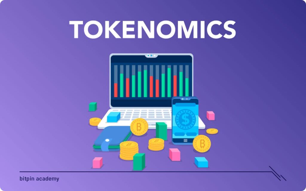توکنومیک (Tokenomic) چیست؟ 