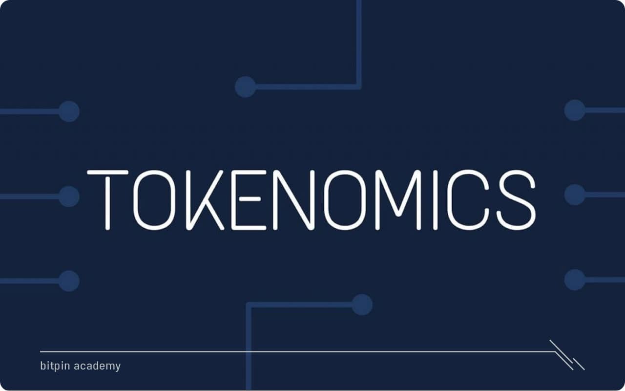 توکنومیک (Tokenomic) چیست؟
