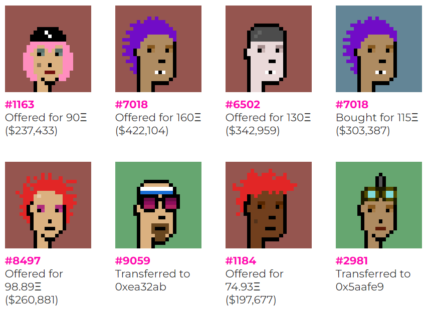 crypto-punk-nft-profile