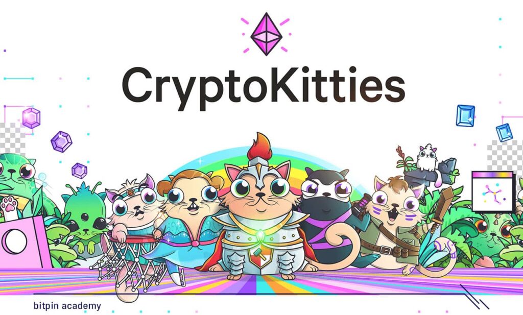 بازی کریپتوکیتز