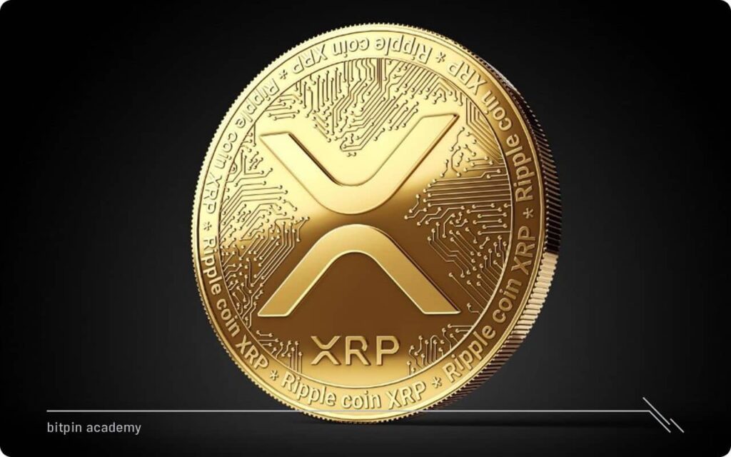 رپد توکن ریپل(Wrapped XRP) چیست و چگونه کار می‌کند؟