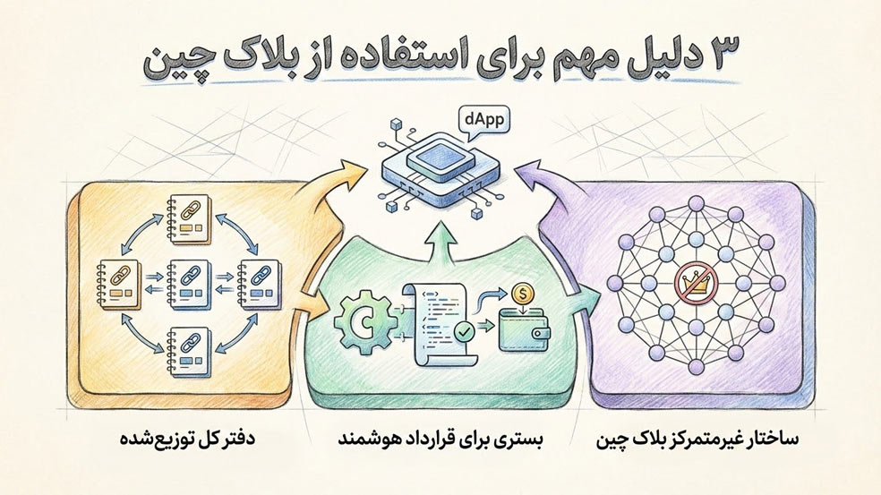 unnamed 5 هر آنچه باید درباره dApp ها بدانیم!