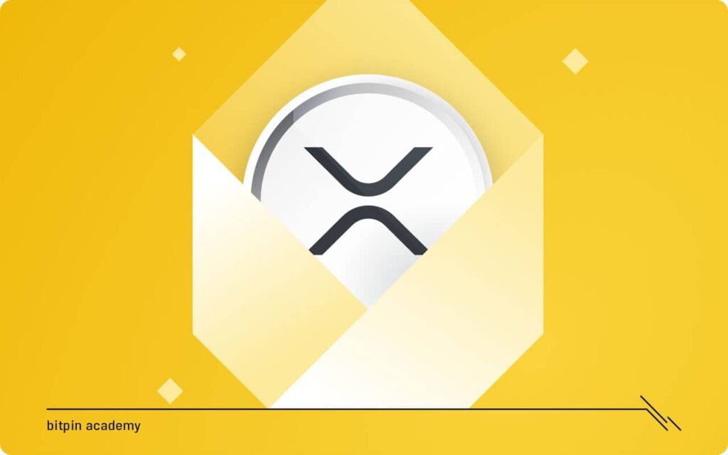 رپد توکن ریپل(Wrapped XRP) چیست و چگونه کار می‌کند؟