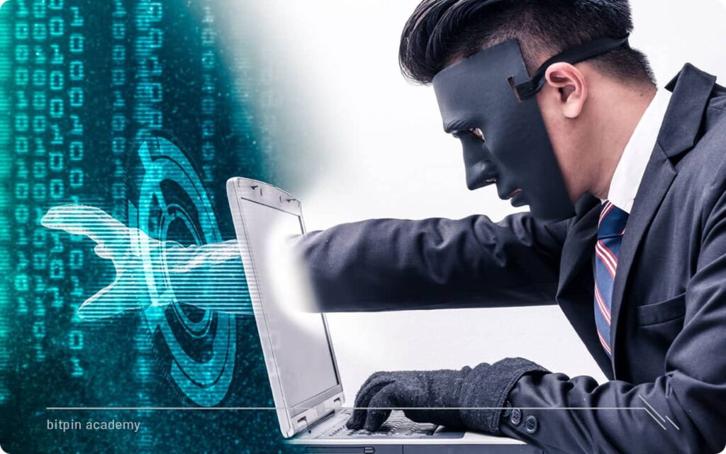 1how do defi protocols get hacked باگ‌های چندمیلیارد دلاری؛ پروژه‌های دیفای چگونه هک می‌شوند؟