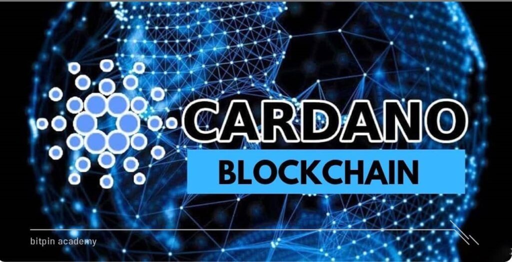 cardano blockchain 1 کدام بلاک‌چین برای ساخت NFT مناسب‌تر است؟