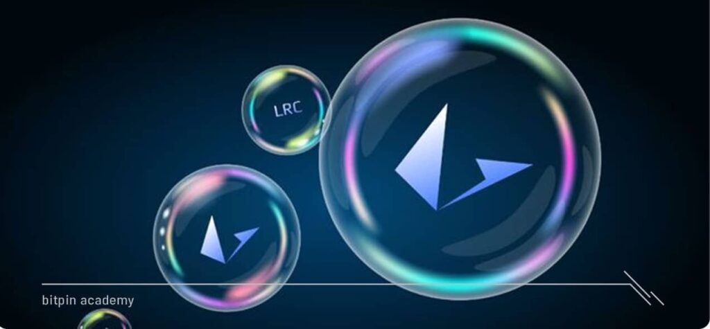 ارز دیجیتال Loopring (LRC) چیست؟