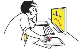  3 اشتباه رایج در هنگام سقوط بازار ارزهای دیجیتال دوری کنید!