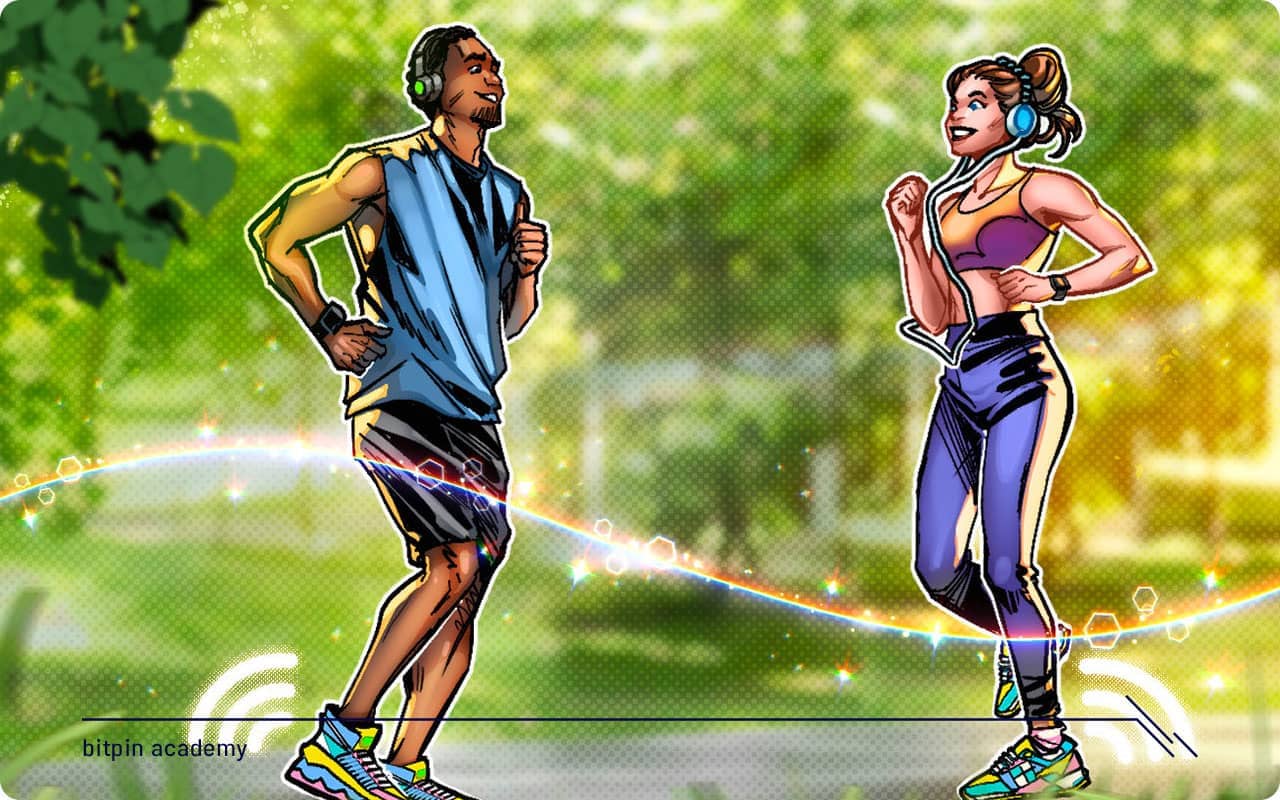move-to-earn