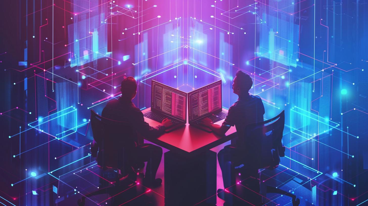 صرافی غیرمتمرکز یا دکس