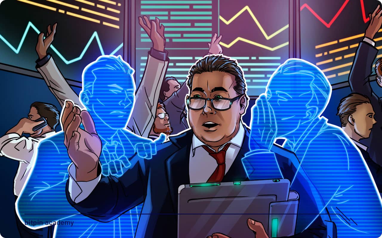3 اشتباه رایج در هنگام سقوط بازار ارزهای دیجیتال دوری کنید!