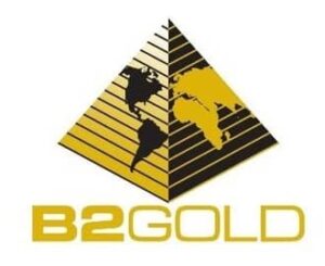 شرکت B2Gold