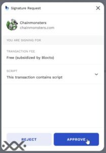 چگونه از بازی رایگان Chainmonsters کسب درآمد کنیم؟ 