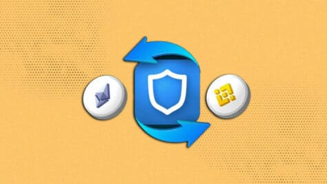 آموزش تبدیل ارز در تراست ولت