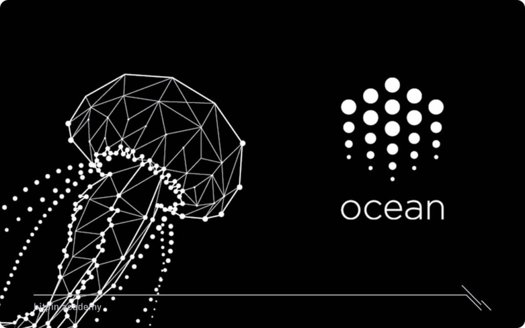ارز دیجیتال اوشن پروتکل (Ocean Protocol ) چیست؟ 