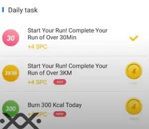 پیاده روی کن و کسب درآمد کن. راهنمای جامع بازی ران توپیا (RunTopia)