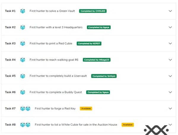 بازی Coin Hunt World