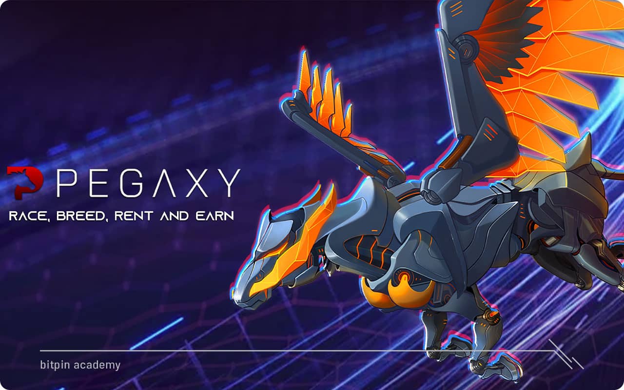 PEGAXY