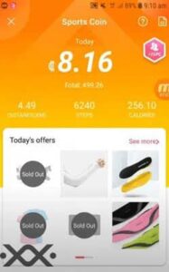 پیاده روی کن و کسب درآمد کن. راهنمای جامع بازی ران توپیا (RunTopia)
