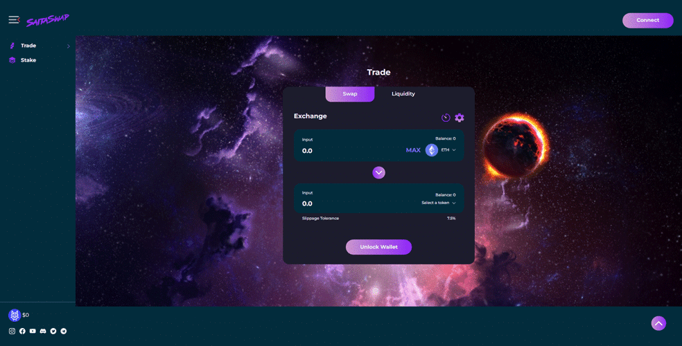 صرافی سایتاسواپ