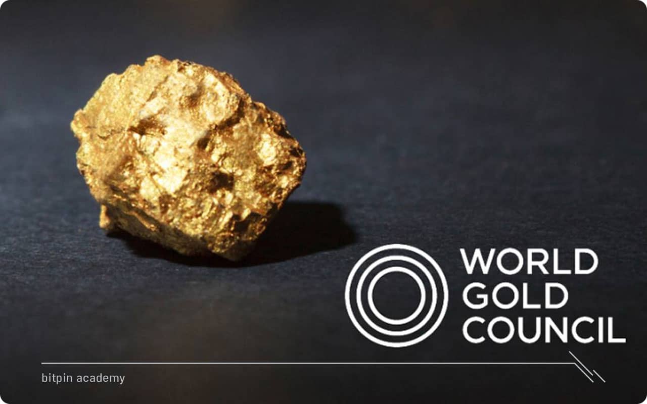 World Gold Council