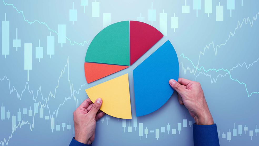 تخصیص دارایی چیست؟ اهمیت استفاده از Asset Allocation