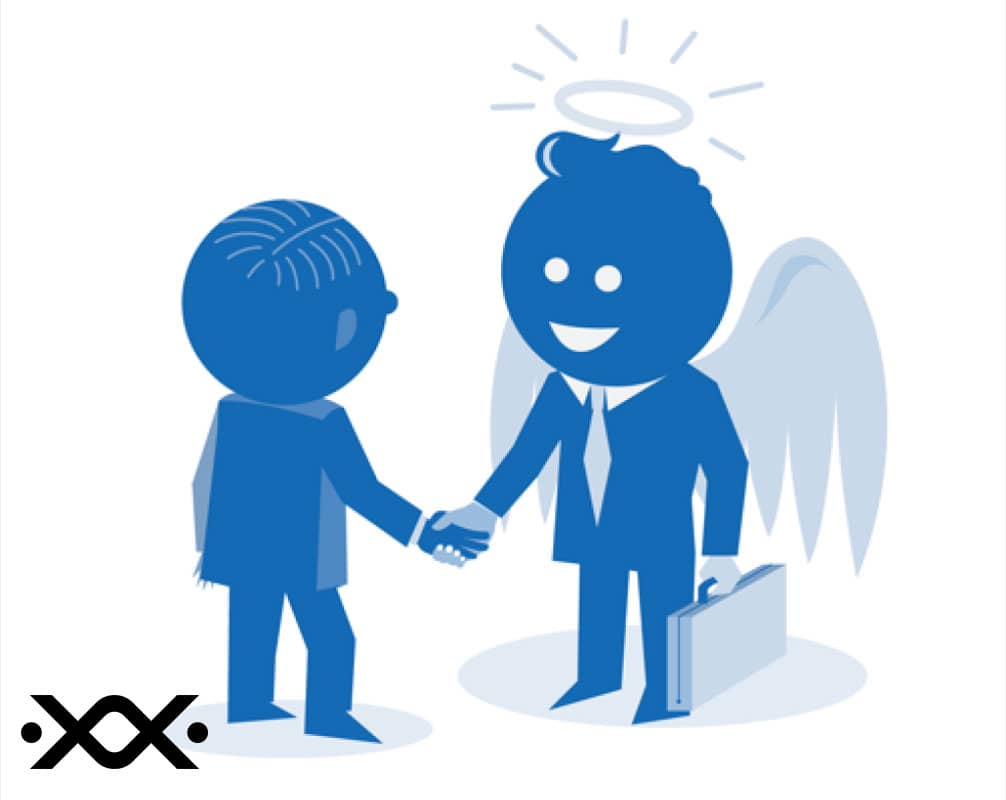 فرشته سرمایه گذاری سرمایه‌گذار فرشته یا Angel Investor کیست و چه کمکی به استارتاپ‌ها می‌کند؟