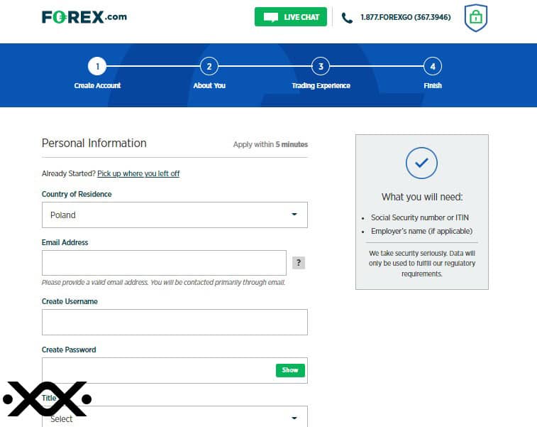 فارکس چیست؟