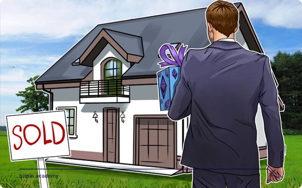 متاورس دنیایی جدید برای معاملات املاک