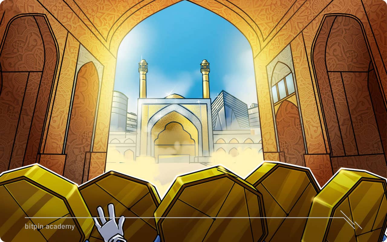 رمز ریال چیست؟