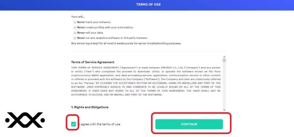 آموزش ساخت کیف پول یورویی