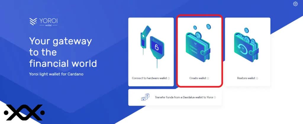 آموزش ساخت کیف پول یورویی